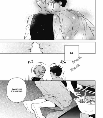 [Tadano] Kono Koi wa Kataranai [Eng] – Gay Manga sex 92