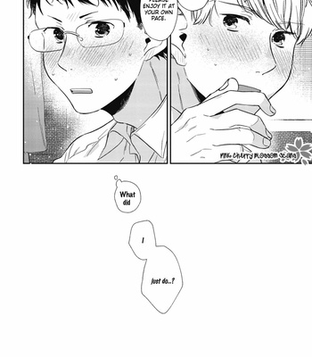 [Tadano] Kono Koi wa Kataranai [Eng] – Gay Manga sex 93
