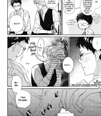 [Tadano] Kono Koi wa Kataranai [Eng] – Gay Manga sex 101