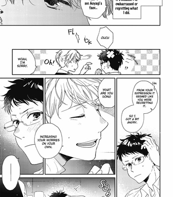 [Tadano] Kono Koi wa Kataranai [Eng] – Gay Manga sex 102