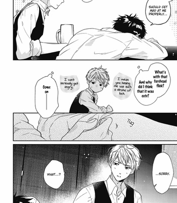 [Tadano] Kono Koi wa Kataranai [Eng] – Gay Manga sex 103