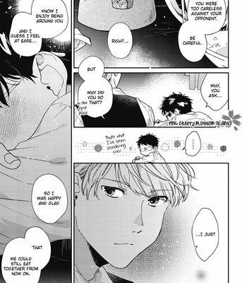 [Tadano] Kono Koi wa Kataranai [Eng] – Gay Manga sex 104