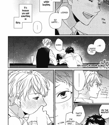 [Tadano] Kono Koi wa Kataranai [Eng] – Gay Manga sex 105
