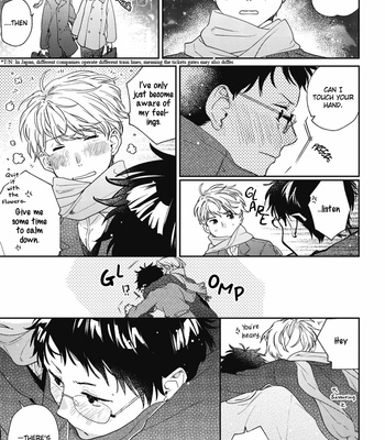 [Tadano] Kono Koi wa Kataranai [Eng] – Gay Manga sex 108