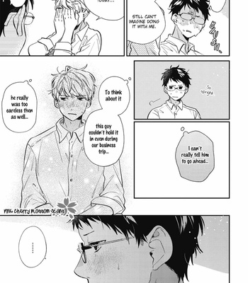 [Tadano] Kono Koi wa Kataranai [Eng] – Gay Manga sex 112