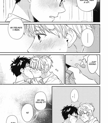 [Tadano] Kono Koi wa Kataranai [Eng] – Gay Manga sex 114