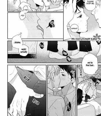 [Tadano] Kono Koi wa Kataranai [Eng] – Gay Manga sex 115