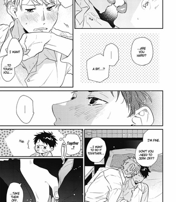[Tadano] Kono Koi wa Kataranai [Eng] – Gay Manga sex 116