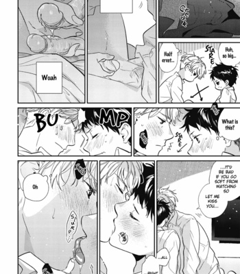 [Tadano] Kono Koi wa Kataranai [Eng] – Gay Manga sex 117