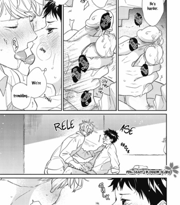 [Tadano] Kono Koi wa Kataranai [Eng] – Gay Manga sex 118