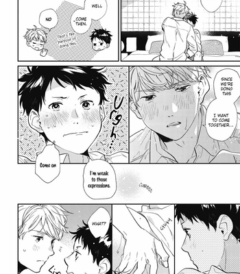 [Tadano] Kono Koi wa Kataranai [Eng] – Gay Manga sex 119