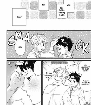 [Tadano] Kono Koi wa Kataranai [Eng] – Gay Manga sex 121