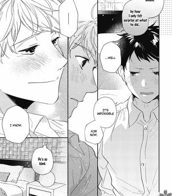 [Tadano] Kono Koi wa Kataranai [Eng] – Gay Manga sex 122