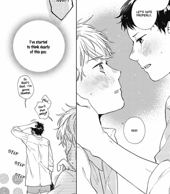 [Tadano] Kono Koi wa Kataranai [Eng] – Gay Manga sex 125