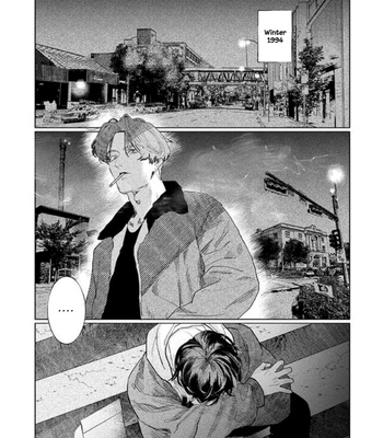 [YATSUDA Teki] Haruka Tooki Ie [Eng] (c.1-4) – Gay Manga sex 10
