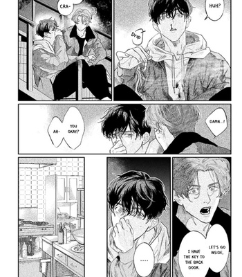 [YATSUDA Teki] Haruka Tooki Ie [Eng] (c.1-4) – Gay Manga sex 14