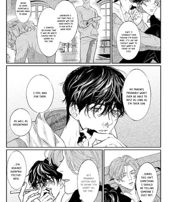 [YATSUDA Teki] Haruka Tooki Ie [Eng] (c.1-4) – Gay Manga sex 17