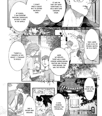 [YATSUDA Teki] Haruka Tooki Ie [Eng] (c.1-4) – Gay Manga sex 18