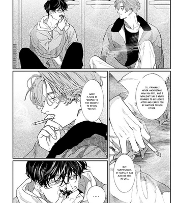 [YATSUDA Teki] Haruka Tooki Ie [Eng] (c.1-4) – Gay Manga sex 20