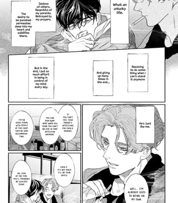 [YATSUDA Teki] Haruka Tooki Ie [Eng] (c.1-4) – Gay Manga sex 21