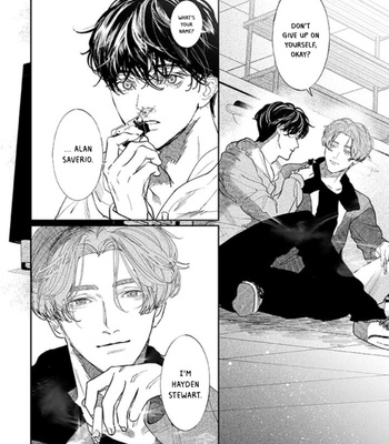 [YATSUDA Teki] Haruka Tooki Ie [Eng] (c.1-4) – Gay Manga sex 22