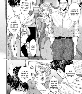 [YATSUDA Teki] Haruka Tooki Ie [Eng] (c.1-4) – Gay Manga sex 24