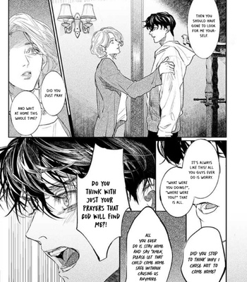 [YATSUDA Teki] Haruka Tooki Ie [Eng] (c.1-4) – Gay Manga sex 25