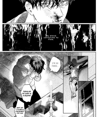 [YATSUDA Teki] Haruka Tooki Ie [Eng] (c.1-4) – Gay Manga sex 27
