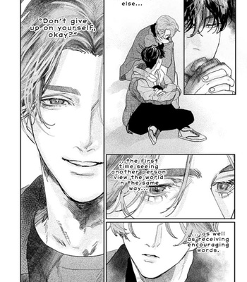[YATSUDA Teki] Haruka Tooki Ie [Eng] (c.1-4) – Gay Manga sex 28