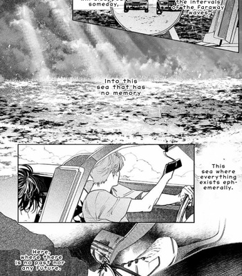 [YATSUDA Teki] Haruka Tooki Ie [Eng] (c.1-4) – Gay Manga sex 6
