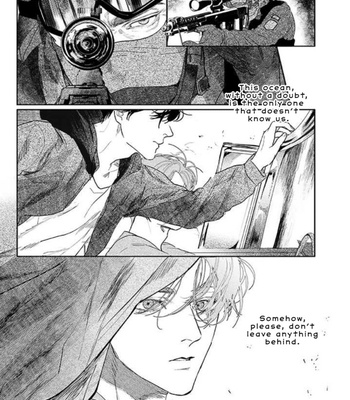 [YATSUDA Teki] Haruka Tooki Ie [Eng] (c.1-4) – Gay Manga sex 7