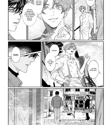 [YATSUDA Teki] Haruka Tooki Ie [Eng] (c.1-4) – Gay Manga sex 40