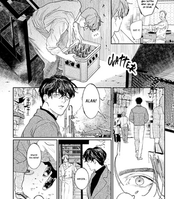 [YATSUDA Teki] Haruka Tooki Ie [Eng] (c.1-4) – Gay Manga sex 34