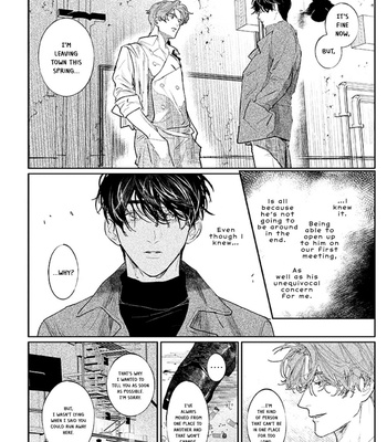 [YATSUDA Teki] Haruka Tooki Ie [Eng] (c.1-4) – Gay Manga sex 36