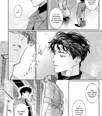 [YATSUDA Teki] Haruka Tooki Ie [Eng] (c.1-4) – Gay Manga sex 38