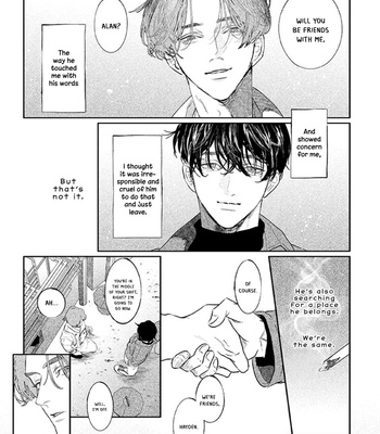 [YATSUDA Teki] Haruka Tooki Ie [Eng] (c.1-4) – Gay Manga sex 39