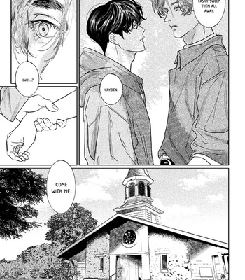 [YATSUDA Teki] Haruka Tooki Ie [Eng] (c.1-4) – Gay Manga sex 51