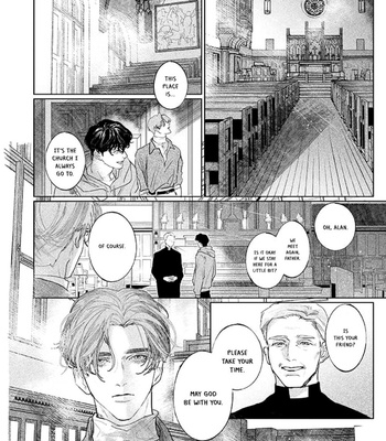 [YATSUDA Teki] Haruka Tooki Ie [Eng] (c.1-4) – Gay Manga sex 52