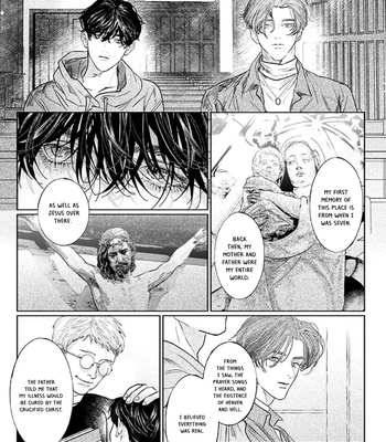 [YATSUDA Teki] Haruka Tooki Ie [Eng] (c.1-4) – Gay Manga sex 53