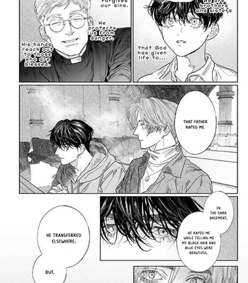 [YATSUDA Teki] Haruka Tooki Ie [Eng] (c.1-4) – Gay Manga sex 54