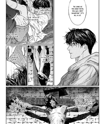 [YATSUDA Teki] Haruka Tooki Ie [Eng] (c.1-4) – Gay Manga sex 55