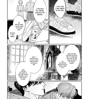 [YATSUDA Teki] Haruka Tooki Ie [Eng] (c.1-4) – Gay Manga sex 56