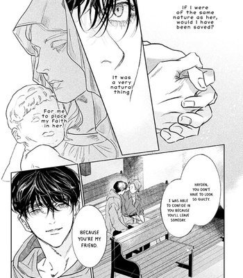 [YATSUDA Teki] Haruka Tooki Ie [Eng] (c.1-4) – Gay Manga sex 57