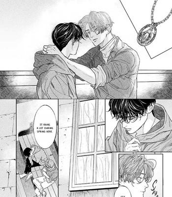 [YATSUDA Teki] Haruka Tooki Ie [Eng] (c.1-4) – Gay Manga sex 58