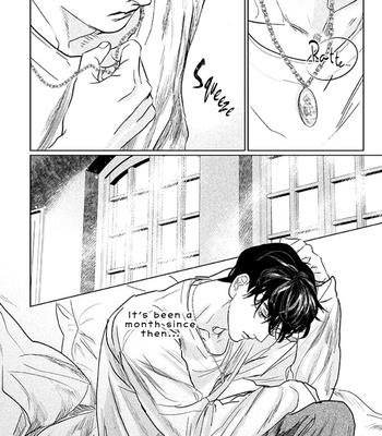 [YATSUDA Teki] Haruka Tooki Ie [Eng] (c.1-4) – Gay Manga sex 60