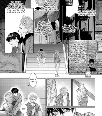 [YATSUDA Teki] Haruka Tooki Ie [Eng] (c.1-4) – Gay Manga sex 61