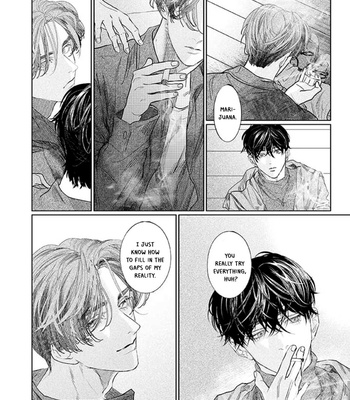 [YATSUDA Teki] Haruka Tooki Ie [Eng] (c.1-4) – Gay Manga sex 62