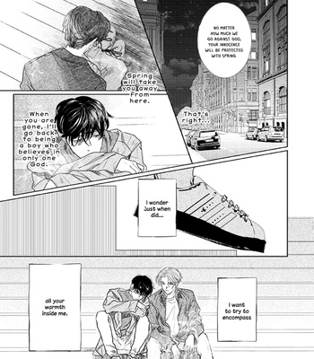 [YATSUDA Teki] Haruka Tooki Ie [Eng] (c.1-4) – Gay Manga sex 63
