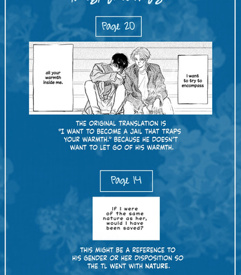 [YATSUDA Teki] Haruka Tooki Ie [Eng] (c.1-4) – Gay Manga sex 66