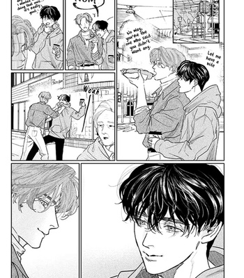 [YATSUDA Teki] Haruka Tooki Ie [Eng] (c.1-4) – Gay Manga sex 47
